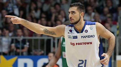 Αραντόρι κι επίσημα στη Γαλατά