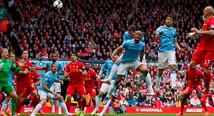 Ντέρμπι από νωρίς