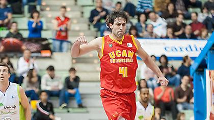 Στη Σεβίλλη ο Μπέρνι