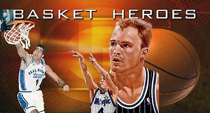 Το «κακό παιδί» Σκάιλς και ο «Ισπανός» Αρλάουκας