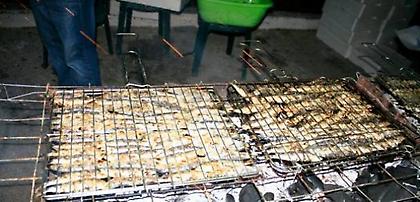 Η Πρέβεζα γιορτάζει με… σαρδέλα