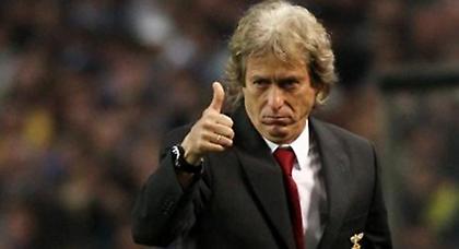 Ζέσους: «Ο Σάμαρης είναι αυτό που θέλαμε»