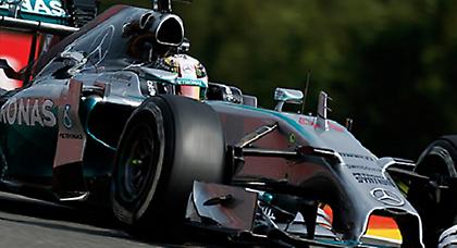 Απάντησε ο Χάμιλτον