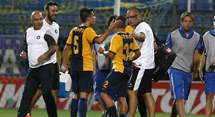 Δεν έβλεπαν τον κίνδυνο;