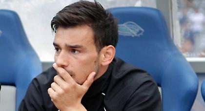 Ελεύθερος ο Νίνης!