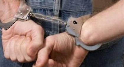 Συλλήψεις για διάρρηξη κατοικίας στη Νίκαια