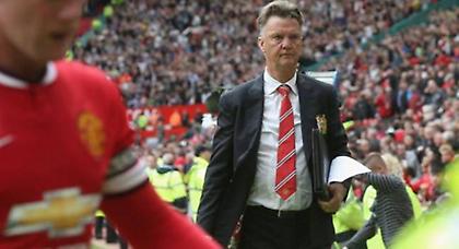 Φαν Χάαλ: «Ήμουν βασιλιάς και τώρα είμαι… διάβολος»!