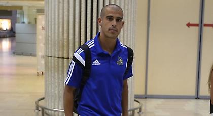 Μπεν Χαΐμ: «Εξαιρετική ομάδα ο Αστέρας»