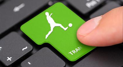 Όλες οι μεταγραφές στο... πιάτο