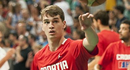 Χεζόνια: «Πολύ σημαντικός ο Παπανικολάου»