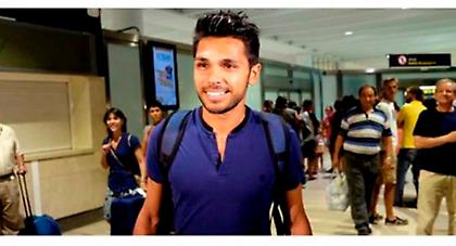 «Χτύπησε» Τρεμουλινάς η Σεβίλλη!