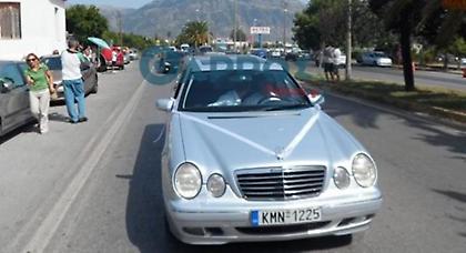 Με αυτοκινητοπομπή η κηδεία του 26χρονου δολοφονημένου στη Μάνη