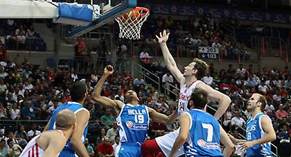 Λίαν καλώς!