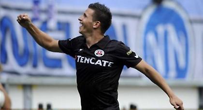 «Ίδρωσε», αλλά έκανε… πρεμιέρα