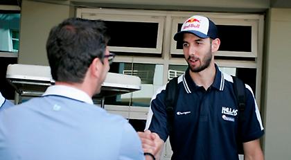 «Έκοψε» Γιάνκοβιτς ο Κατσικάρης