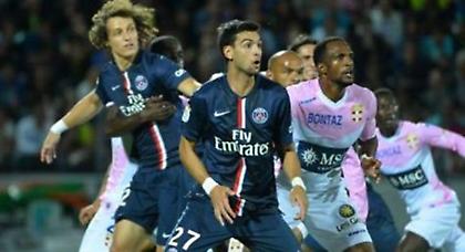 Παρασκευή και… 13