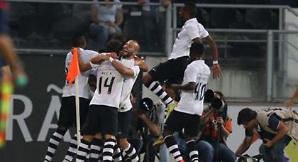 Το ‘κανε «ταρίφα»!