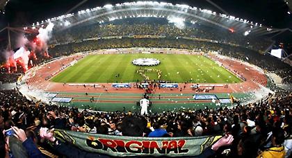 Βραδιά… Champions League!