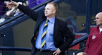 Τελικά… ΜακΛις στην Γκενκ