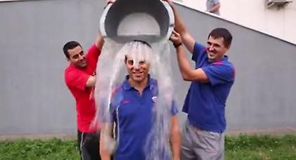 Προκάλεσε Ομπράντοβιτς ο Ιτούδης (video)