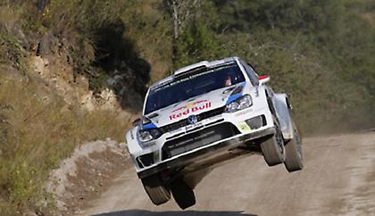 Χωρίς άγχος ο Λάτβαλα