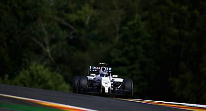 Τα αποτελέσματα στα ελεύθερα δοκιμαστικά της Formula 1