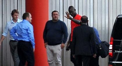 «Τελευταία ευκαιρία του Μπαλοτέλι η Λίβερπουλ»