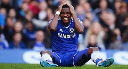 Ετό αν «ναυαγήσει» του Μπαλοτέλι