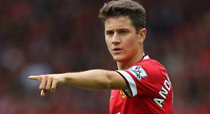 «Κακοδαιμονία» στην Μάντσεστερ Γιουνάιτεντ