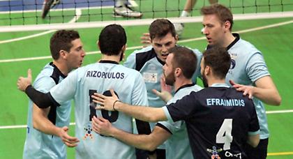 Εννιά και… πρεμιέρα στη Λαμία