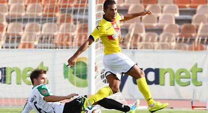 Αυτό είναι ξεκίνημα!