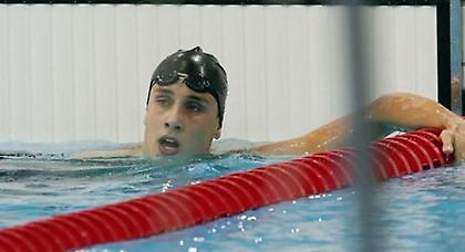 Έσπασε τα 22'' ο Γκολομέεβ!