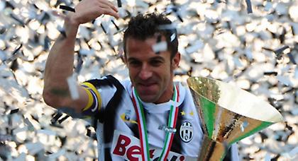 Πάει Ινδία ο Ντελ Πιέρο