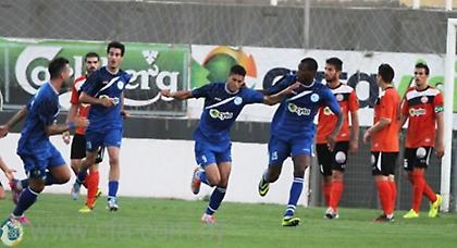 Μία από τα ίδια