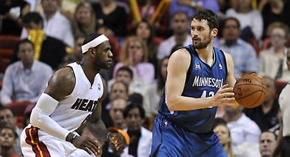 Πήραν και Λοβ οι Καβαλίερς