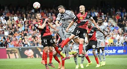 «Ανάσα» για Μαρσέιγ, «σαρωτική» η Μπορντό