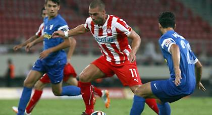 «Καλά που δεν πάθαμε και τίποτα»…