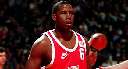 Οταν ο Ολυμπιακός έφερε τον Γκρέι (video)