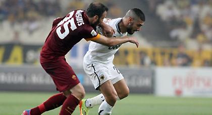 Τοροσίδης: «Έπαιξε καλά η ΑΕΚ»