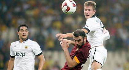 Το μέλλον είναι εδώ!