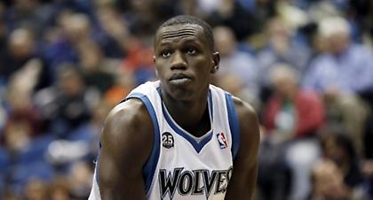 Με Ντιένγκ και Φαγέ η Σενεγάλη