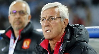 Επιτέθηκε σε διαιτητή ο Λίπι