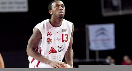 Πήρε ΛαΜάρκους Ριντ ο Άρης