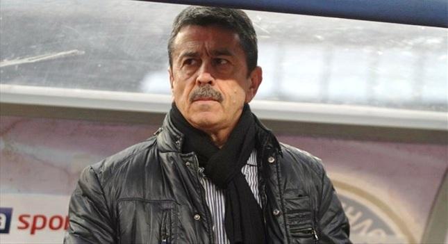 «Εκ των κορυφαίων ομάδων ο Αστέρας»