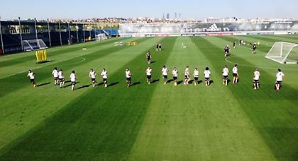 Χωρίς Ντι Μαρία η Ρεάλ!