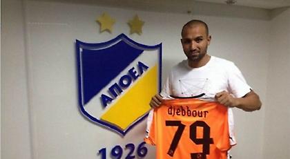 Σοκαρισμένος ο Τζεμπούρ