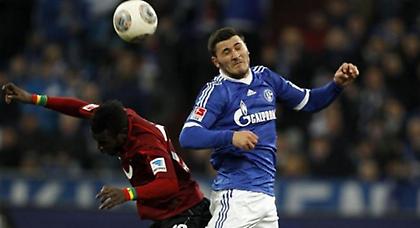 Ρήξη χιαστών ο Κολάσινατς!