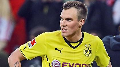 Επεισόδιο με Γκρόσκροϊτς στη Ντόρτμουντ