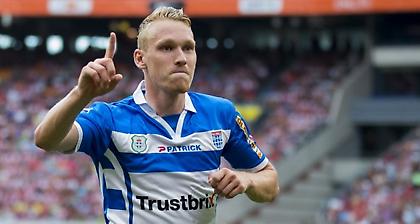 Τσβόλε για μεγάλα πράγματα