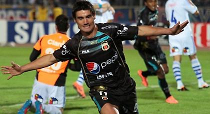 Πέντες «σακούλες» και γκολ! (video)